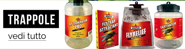 Trappole