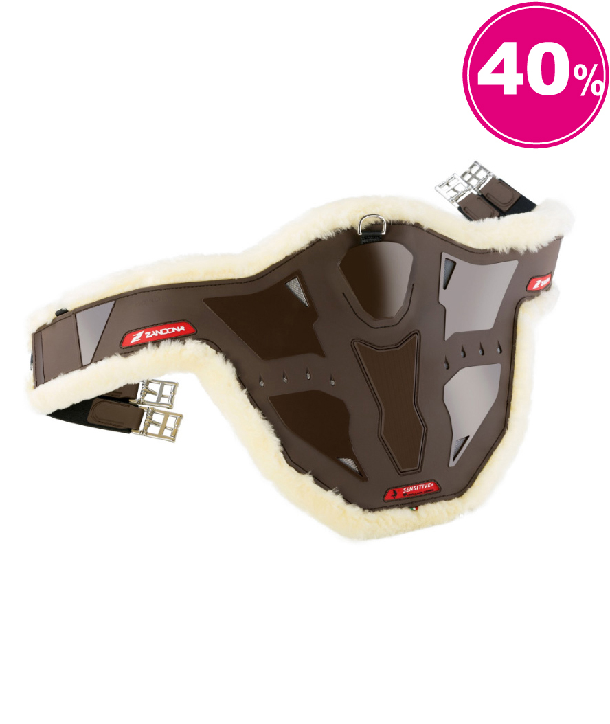 Sottopancia rivestito Zandonà