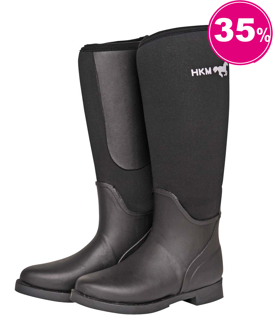 Stivali impermeabili