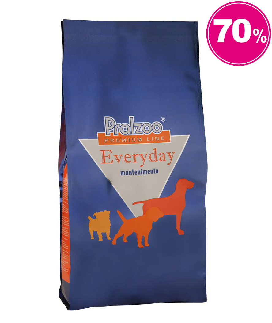 Pralzoo everyday cane