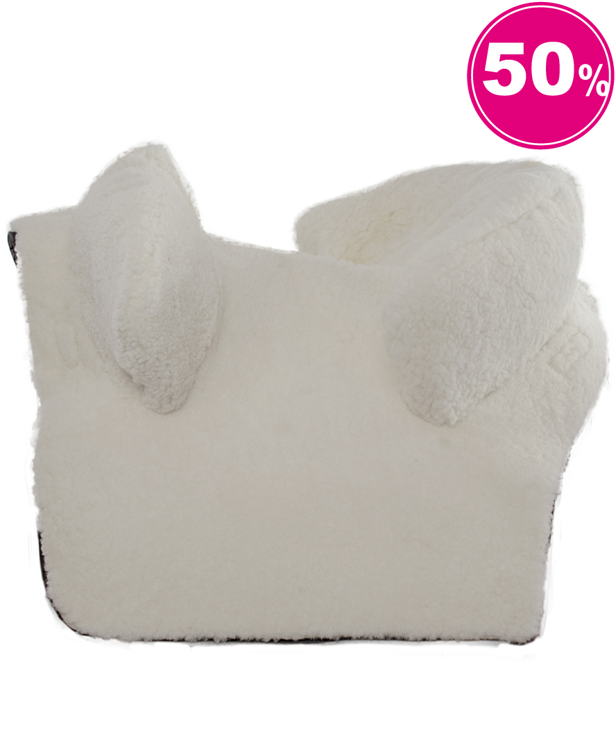 Copriseggio sella portoghese