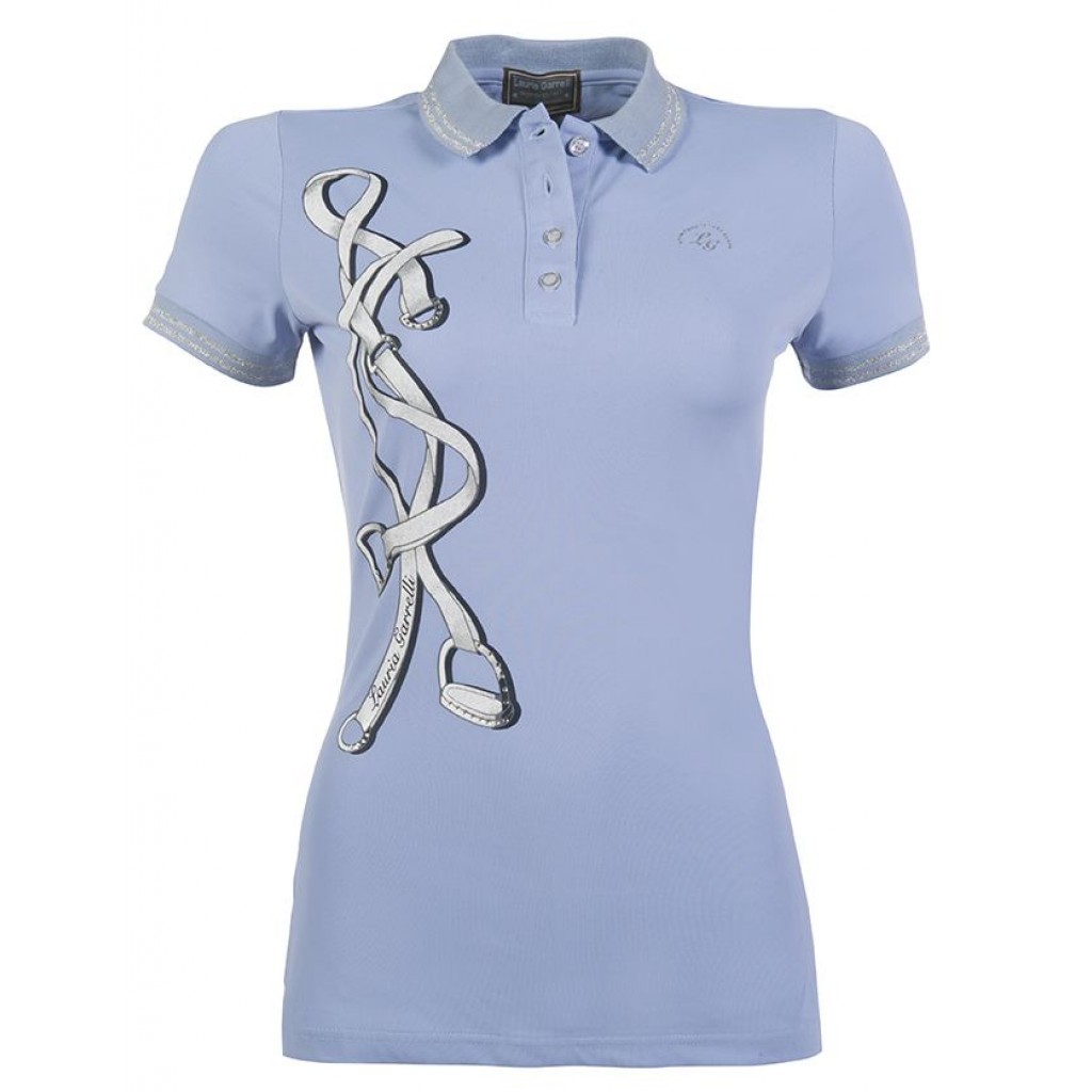 Polo donna