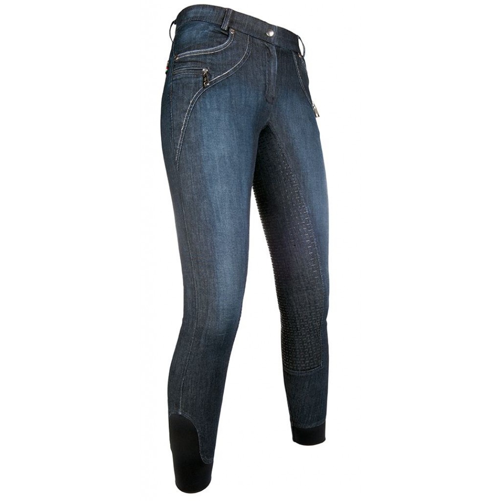 Jeans donna leggeri