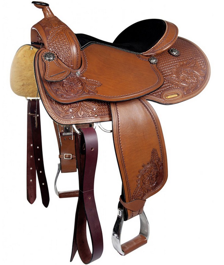 Sella western Dallas