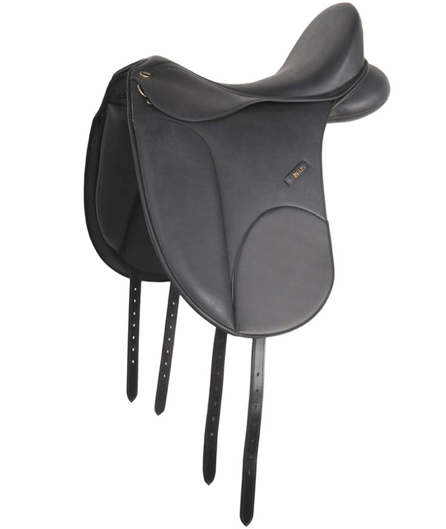 Sella dressage Zeus