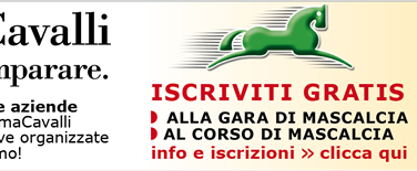 ISCRIVITI GRATIS