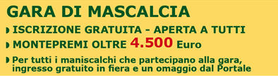 SABATO 10 APRILE 2010