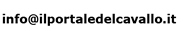 info@ilportaledelcavallo.it