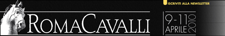 RomaCavalli 2010