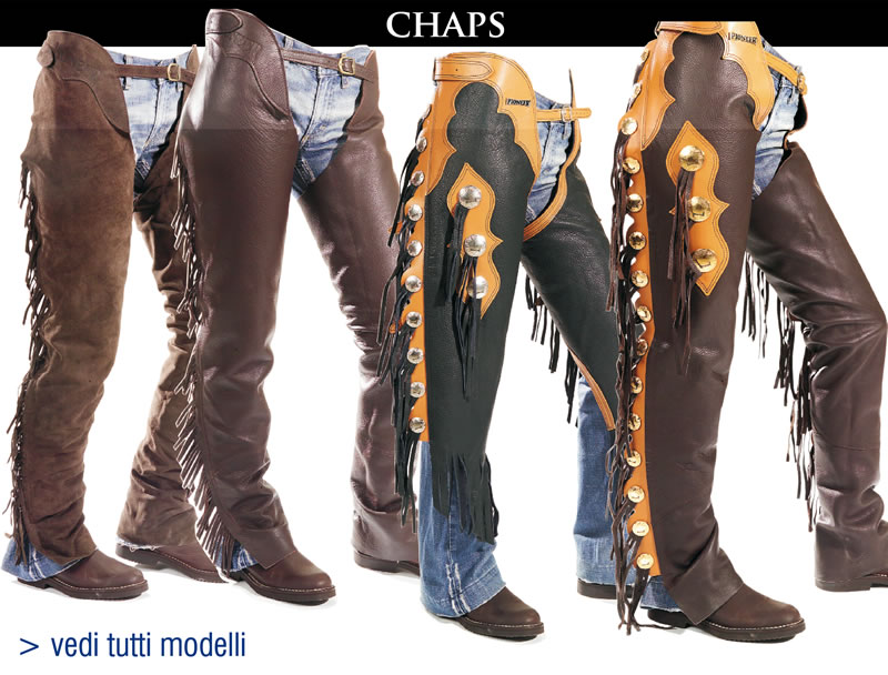 Chaps