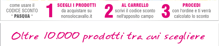 NonsoloCavallo - Pianeta Cuccioli