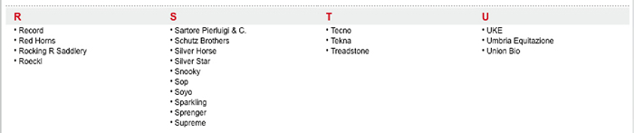 Oltre 10.000 prodotti tra cui scegliere