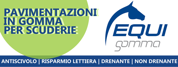 Equigomma - Pavimentazioni in gomma per scuderia