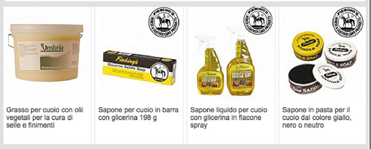 CURA DEL CUOIO: TEMPO DI PULIZIA