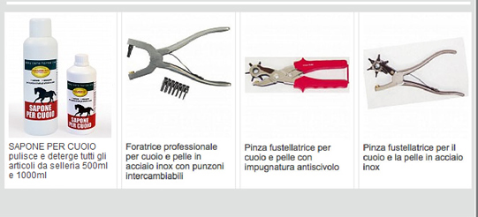CURA DEL CUOIO: TEMPO DI PULIZIA