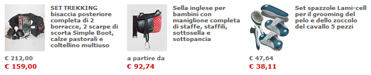 Promo eshop
