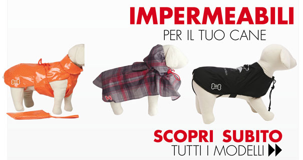 LINEA PET - Prezzi scontatissimi