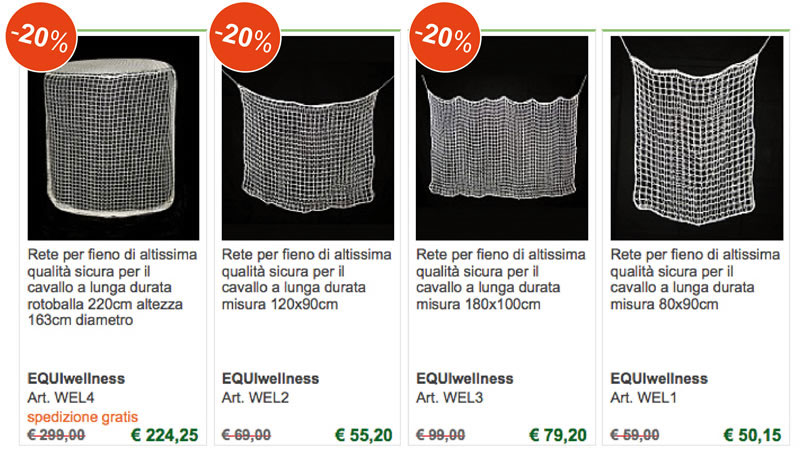 ACQUISTA SUBITO ONLINE