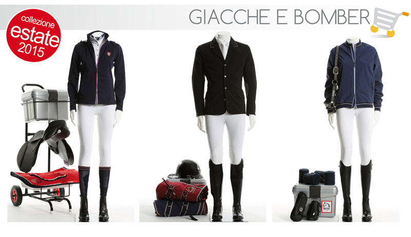 GIACCHE E BOMBER
