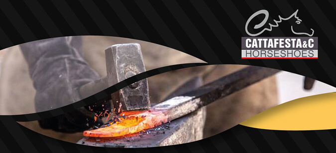 Cattafesta & C - Horseshoes