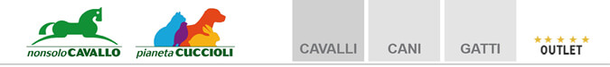NonsoloCavallo - Pianeta Cuccioli