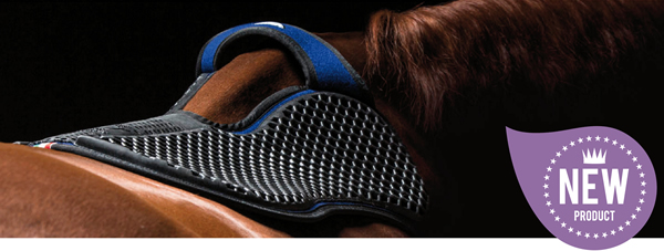 Nuovi copriseggio ortopedici in gel scoperto o rivestito