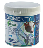 Biomentyl