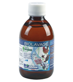 Biolavage