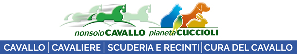 NonsoloCavallo - Pianeta Cuccioli