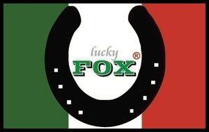 Lucky Fox