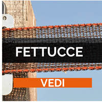 Fettucce