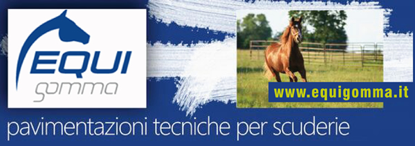 Equigommma - pavimentazioni tecniche per scuderie