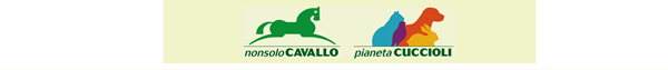 NonsoloCavallo - Pianeta Cuccioli