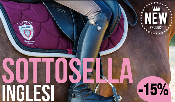 Sottosella Inglesi Tattini