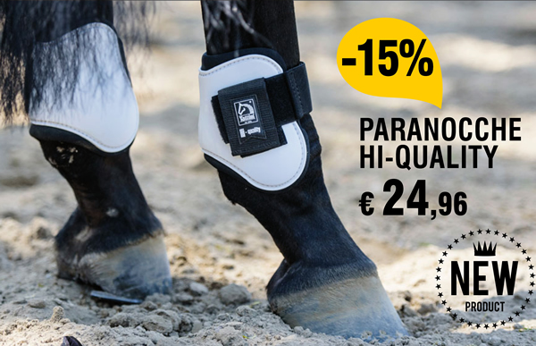 Paranocche Hi-Quality