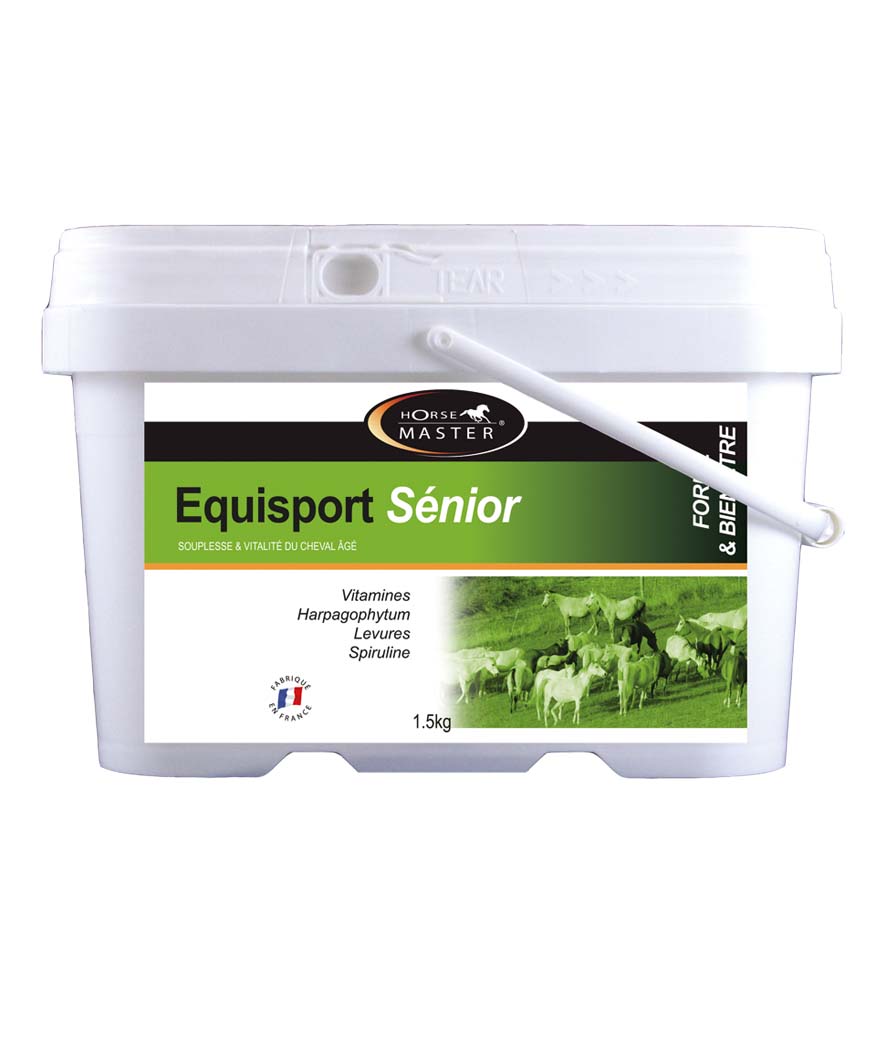 Equisport Senior