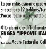 Sardegna - Turismo rurale Menhirs