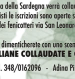 Sardegna - Turismo rurale Menhirs