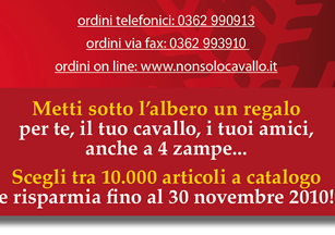 10% EXTRA SCONTO + SPEDIZIONE GRATUITA: 10 giorni surpirse solo per i nostri iscritti