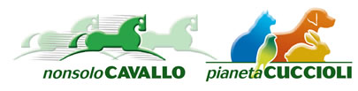 Nonsolo Cavallo - Pianeta Cuccioli
