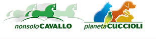 NonsoloCavallo - Pianeta Cuccioli