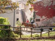 Agriturismo Il Cornacchino