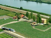 Azienda Agrituristica Ca' Lattis