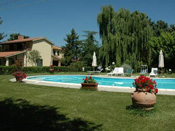 Agriturismo Il Capannone