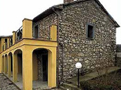 S. Pietro Aquaeortus