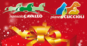 NonsoloCavallo - Pianeta Cuccioli