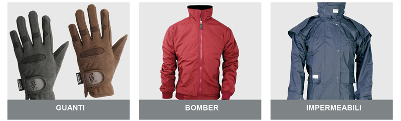 I preferiti dai clienti