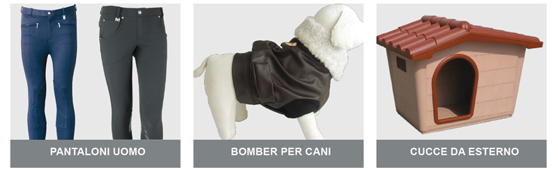 I preferiti dai clienti