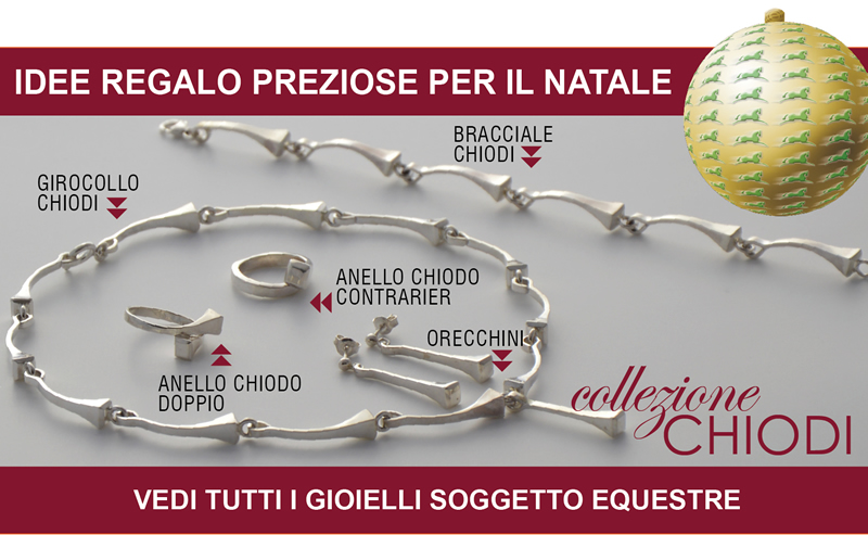 Idee regalo preziose per il Natale