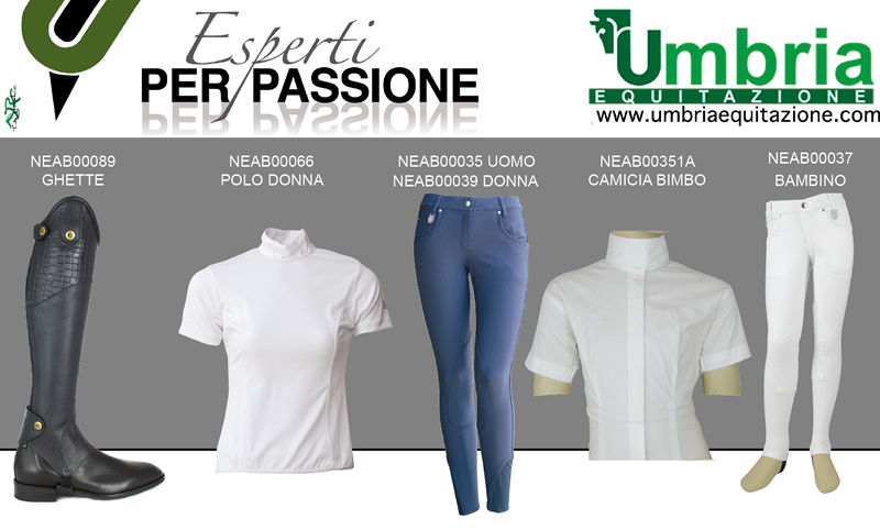 Umbria Equitazione